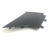Couvercle de haut-parleur noir pour porte arrière côté conducteur gauche - Pièces d'origine Audi 8V40357934PK Couvercle de haut-parleur noir pour porte arrière côté conducteur gauche - Pièces d'origine Audi 8V40357934PK