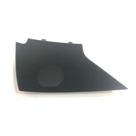 Couvercle de haut-parleur noir pour porte arrière côté conducteur gauche - Pièces d'origine Audi 8V40357934PK Couvercle de haut-parleur noir pour porte arrière côté conducteur gauche - Pièces d'origine Audi 8V40357934PK