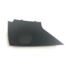 Couvercle de haut-parleur noir pour porte arrière côté conducteur gauche - Pièces d'origine Audi 8V40357934PK Couvercle de haut-parleur noir pour porte arrière côté conducteur gauche - Pièces d'origine Audi 8V40357934PK
