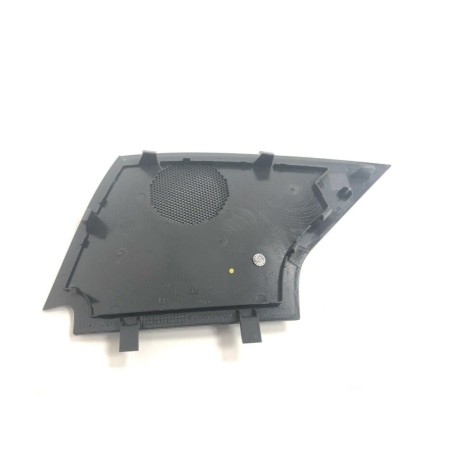 Couvercle de haut-parleur noir pour porte arrière côté conducteur gauche - Pièces d'origine Audi 8V40357934PK Couvercle de haut-parleur noir pour porte arrière côté conducteur gauche - Pièces d'origine Audi 8V40357934PK