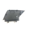 Couvercle de haut-parleur noir pour porte arrière côté conducteur gauche - Pièces d'origine Audi 8V40357934PK Couvercle de haut-parleur noir pour porte arrière côté conducteur gauche - Pièces d'origine Audi 8V40357934PK