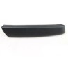 Poignée de tirage de porte arrière, garniture de couverture noire gauche coté conducteur - Pièces d'origine Audi 4L086739524A Poignée de tirage de porte arrière, garniture de couverture noire gauche coté conducteur - Pièces d'origine Audi 4L086739524A