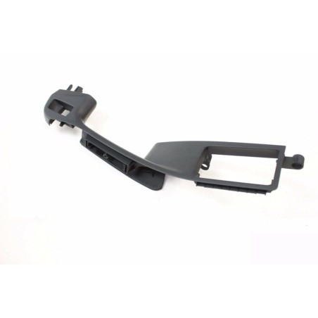 Garniture de panneau de commutateur de côté droit de porte arrière - Pièces d'origine Audi 4E09595287PE Garniture de panneau de commutateur de côté droit de porte arrière - Pièces d'origine Audi 4E09595287PE