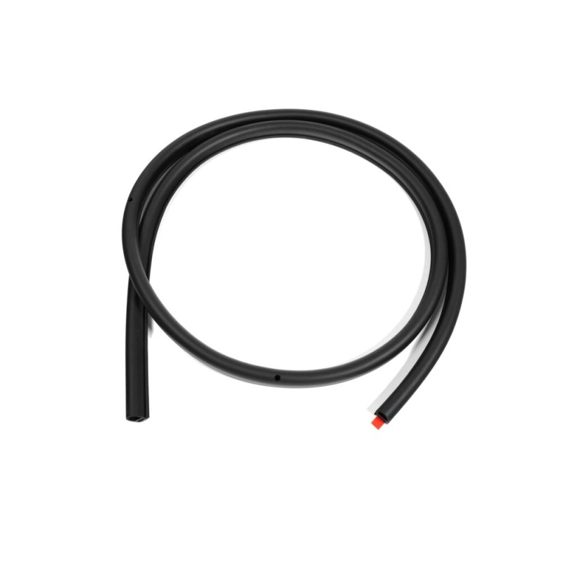 Joint d'étanchéité extérieur autocollant de porte arrière droite - Pièces d'origine Audi 8W8839912