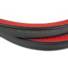 Joint d'étanchéité extérieur autocollant de porte arrière droite - Pièces d'origine Audi 8W8839912 Joint d'étanchéité extérieur autocollant de porte arrière droite - Pièces d'origine Audi 8W8839912