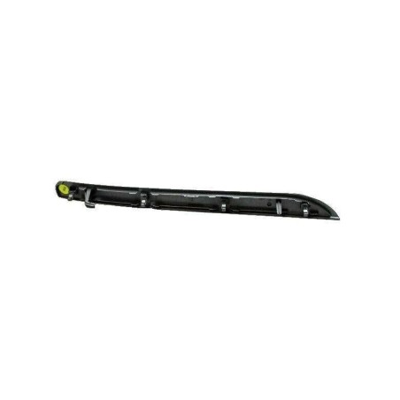 Insert de garniture de porte arrière droite coté passager - Pièces d'origine Audi 8T0867420R66 Insert de garniture de porte arrière droite coté passager - Pièces d'origine Audi 8T0867420R66