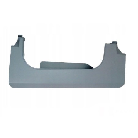 Capuchon arrière pour prise de cric - Pièces d'origine Audi 4G0853870AGRU Capuchon arrière pour prise de cric - Pièces d'origine Audi 4G0853870AGRU
