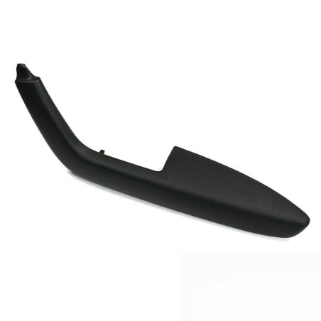Accoudoir arrière intérieur noir droit coté passager - Pièces d'origine Audi 8P486737424A Accoudoir arrière intérieur noir droit coté passager - Pièces d'origine Audi 8P486737424A