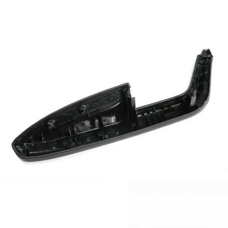 Accoudoir arrière intérieur noir droit coté passager - Pièces d'origine Audi 8P486737424A Accoudoir arrière intérieur noir droit coté passager - Pièces d'origine Audi 8P486737424A