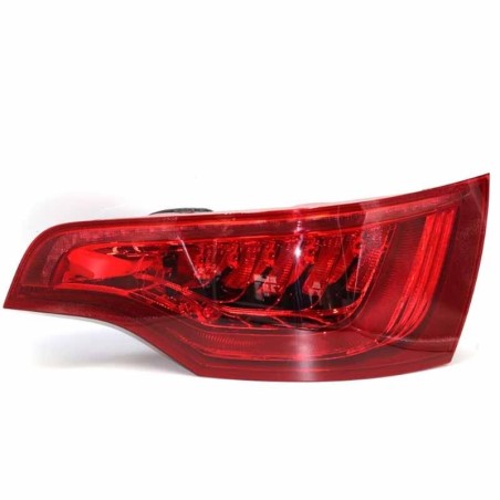 Feux arrière à LED Euro Facelift - Pièces d'origine Audi 4L0945093F/4L0945094F Feux arrière à LED Euro Facelift - Pièces d'origine Audi 4L0945093F/4L0945094F