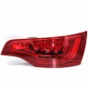 Feux arrière à LED Euro Facelift - Pièces d'origine Audi 4L0945093F/4L0945094F Feux arrière à LED Euro Facelift - Pièces d'origine Audi 4L0945093F/4L0945094F