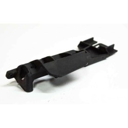 Support de fixation supérieur de pare-chocs arrière gauche - Pièces d'origine Audi 8T0807889