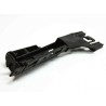 Support de fixation supérieur de pare-chocs arrière gauche - Pièces d'origine Audi 8T0807889 Support de fixation supérieur de pare-chocs arrière gauche - Pièces d'origine Audi 8T0807889
