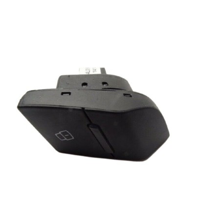 Interrupteur de verrouillage central de la porte arrière gauche - Pièces d'origine Audi 4L0962107B5PR Interrupteur de verrouillage central de la porte arrière gauche - Pièces d'origine Audi 4L0962107B5PR