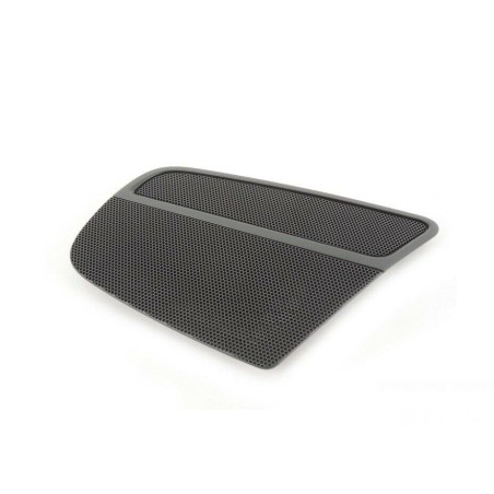Couvercle de haut-parleur de porte arrière gauche noir coté conducteur - Pièces d'origine Audi 8K00354354PK Couvercle de haut-parleur de porte arrière gauche noir coté conducteur - Pièces d'origine Audi 8K00354354PK
