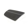 Couvercle de haut-parleur de porte arrière gauche noir coté conducteur - Pièces d'origine Audi 8K00354354PK Couvercle de haut-parleur de porte arrière gauche noir coté conducteur - Pièces d'origine Audi 8K00354354PK
