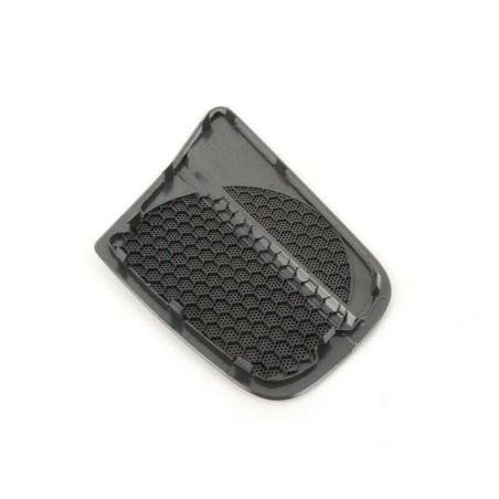 Couvercle de haut-parleur de porte arrière gauche noir coté conducteur - Pièces d'origine Audi 8K00354354PK Couvercle de haut-parleur de porte arrière gauche noir coté conducteur - Pièces d'origine Audi 8K00354354PK