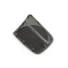Couvercle de haut-parleur de porte arrière gauche noir coté conducteur - Pièces d'origine Audi 8K00354354PK Couvercle de haut-parleur de porte arrière gauche noir coté conducteur - Pièces d'origine Audi 8K00354354PK