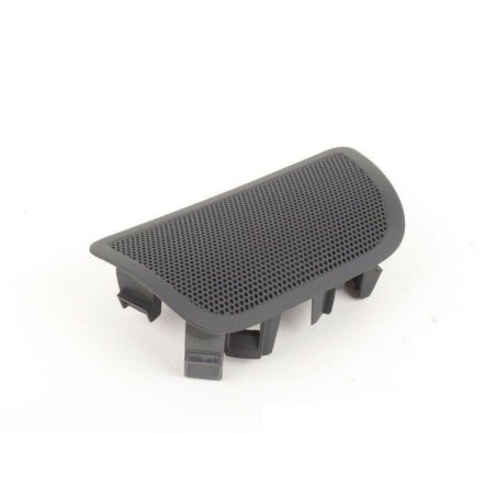 Couvercle de tweeter de porte noire arrière gauche coté conducteur - Pièces d'origine Audi 8E00357935PR Couvercle de tweeter de porte noire arrière gauche coté conducteur - Pièces d'origine Audi 8E00357935PR