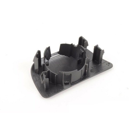 Couvercle de tweeter de porte noire arrière gauche coté conducteur - Pièces d'origine Audi 8E00357935PR Couvercle de tweeter de porte noire arrière gauche coté conducteur - Pièces d'origine Audi 8E00357935PR