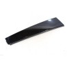 Garniture de couverture de pilier B de porte arrière gauche coté conducteur en noir brillant - Pièces d'origine Audi 4G0839901B5 Garniture de couverture de pilier B de porte arrière gauche coté conducteur en noir brillant - Pièces d'origine Audi 4G0839901B5