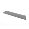 Moulure de couverture inférieure de porte arrière gauche coté conducteur - Pièces d'origine Audi 4L0853969DV7W Moulure de couverture inférieure de porte arrière gauche coté conducteur - Pièces d'origine Audi 4L0853969DV7W
