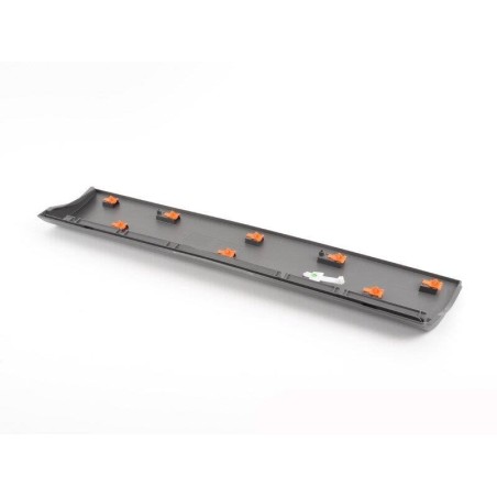 Moulure de couverture inférieure de porte arrière gauche coté conducteur - Pièces d'origine Audi 4L0853969DV7W Moulure de couverture inférieure de porte arrière gauche coté conducteur - Pièces d'origine Audi 4L0853969DV7W