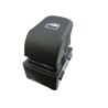 Interrupteur de vitre pour régulateur de fenêtre arrière gauche/droite - Pièces d'origine Audi 8V0959855 Interrupteur de vitre pour régulateur de fenêtre arrière gauche/droite - Pièces d'origine Audi 8V0959855