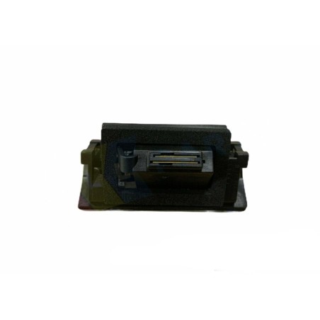 Boîtier de lumière de plaque d'immatriculation arrière - Pièces d'origine Audi 8D9943021H Boîtier de lumière de plaque d'immatriculation arrière - Pièces d'origine Audi 8D9943021H