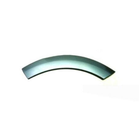 Garniture inférieure arrière grise pour l'arche de roue gauche coté conducteur - Pièces d'origine Audi 8R0854819A1QP Garniture inférieure arrière grise pour l'arche de roue gauche coté conducteur - Pièces d'origine Audi 8R0854819A1QP
