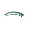 Garniture inférieure arrière grise pour l'arche de roue gauche coté conducteur - Pièces d'origine Audi 8R0854819A1QP Garniture inférieure arrière grise pour l'arche de roue gauche coté conducteur - Pièces d'origine Audi 8R0854819A1QP