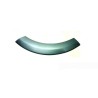 Garniture inférieure arrière grise pour l'arche de roue droite côté passager - Pièces d'origine Audi 8R0854820A1QP Garniture inférieure arrière grise pour l'arche de roue droite côté passager - Pièces d'origine Audi 8R0854820A1QP