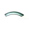 Garniture inférieure arrière grise pour l'arche de roue droite côté passager - Pièces d'origine Audi 8R0854820A1QP Garniture inférieure arrière grise pour l'arche de roue droite côté passager - Pièces d'origine Audi 8R0854820A1QP