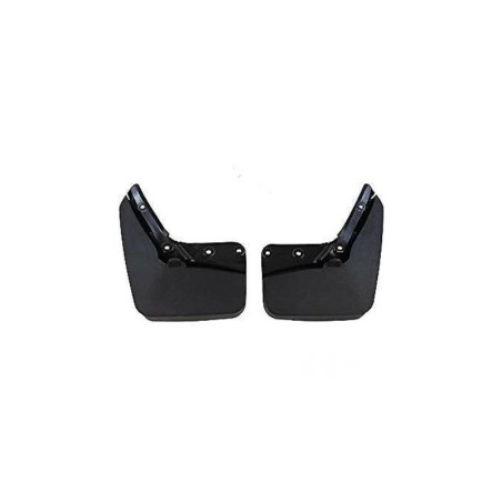 Garde-boue arrière - Pièces d'origine Audi 4G8075106 Garde-boue arrière - Pièces d'origine Audi 4G8075106