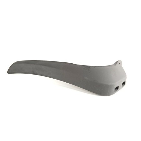 Paire de garde-boue arrière / éclaboussures - Pièces d'origine Audi 8EC075101 Paire de garde-boue arrière / éclaboussures - Pièces d'origine Audi 8EC075101