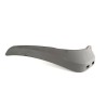 Paire de garde-boue arrière / éclaboussures - Pièces d'origine Audi 8EC075101 Paire de garde-boue arrière / éclaboussures - Pièces d'origine Audi 8EC075101