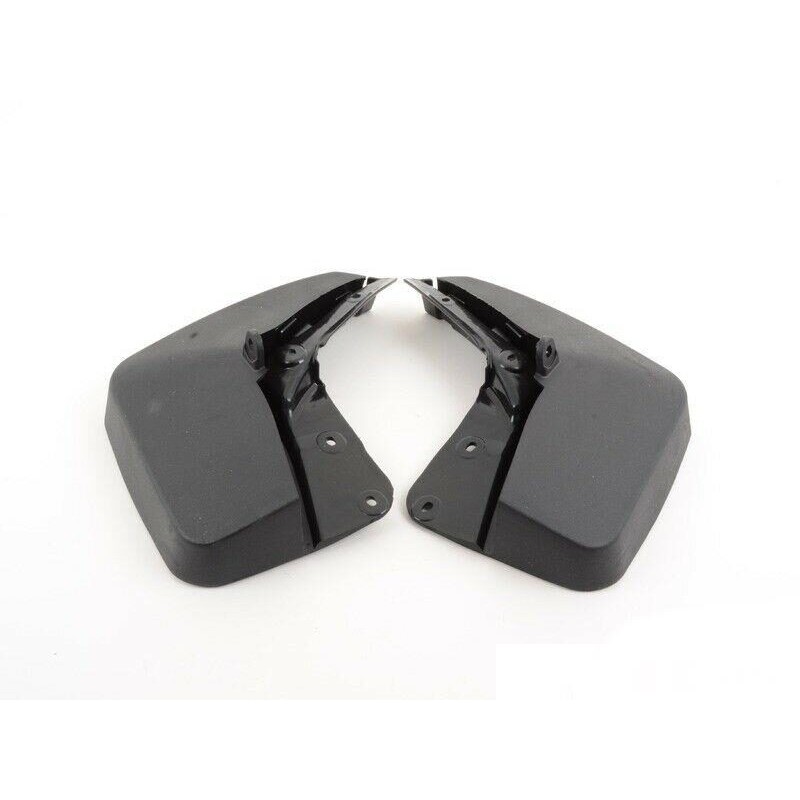 Paire de garde-boue arrière - Pièces d'origine Audi 4G8075101