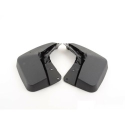 Paire de garde-boue arrière - Pièces d'origine Audi 4G8075101A