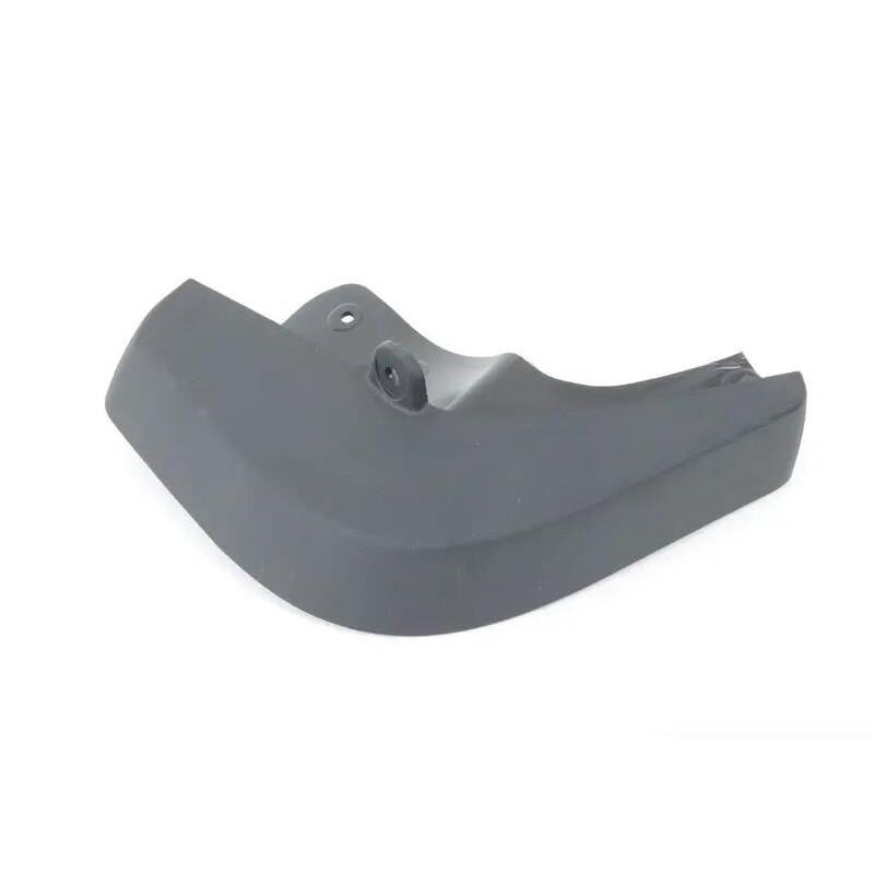 Paire de garde-boue arrière avec rabats anti-éclaboussures - Pièces d'origine Audi 4H0075101