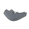 Paire de garde-boue arrière avec rabats anti-éclaboussures - Pièces d'origine Audi 4H0075101 Paire de garde-boue arrière avec rabats anti-éclaboussures - Pièces d'origine Audi 4H0075101