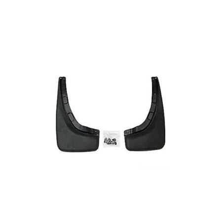 Paire de garde-boue arrière - Pièces d'origine Audi 8J0075101