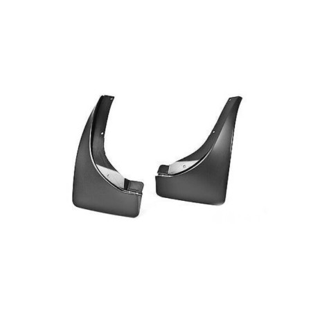 Paire de garde-boue arrière - Pièces d'origine Audi 8J0075101