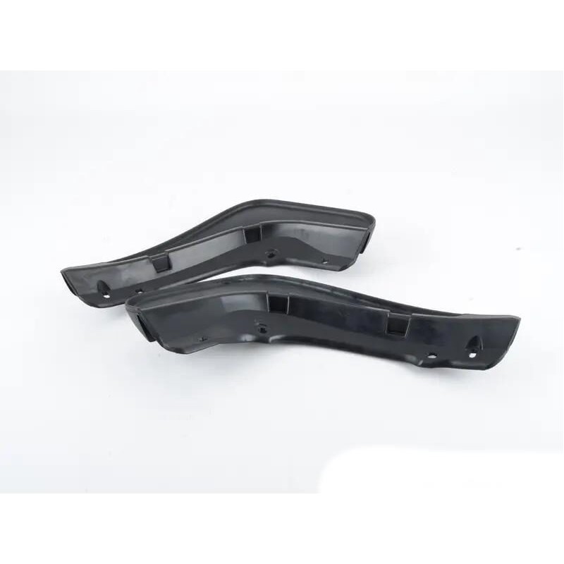 Paire de garde-boue arrière - Pièces d'origine Audi 8J0075101A