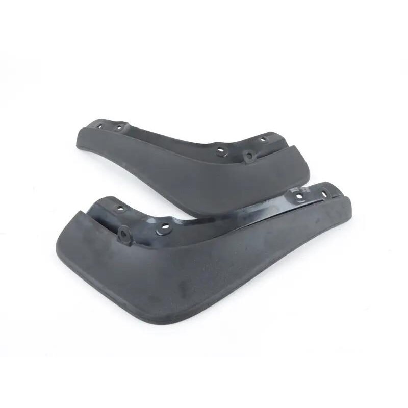 Paire de garde-boue arrière - Pièces d'origine Audi 8J0075101A