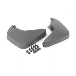 Paire de garde-boue arrière - Pièces d'origine Audi 8U0075101A