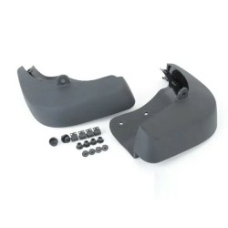 Ensemble de garde-boue arrière - Pièces d'origine Audi 4H0075101A