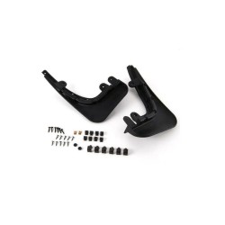 Ensemble de garde-boue arrière - Pièces d'origine Audi 4Z7075101