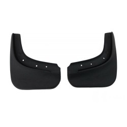Ensemble de garde-boue arrière - Pièces d'origine Audi 83F075101
