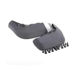 Ensemble de garde-boue arrière - Pièces d'origine Audi 8K9075101