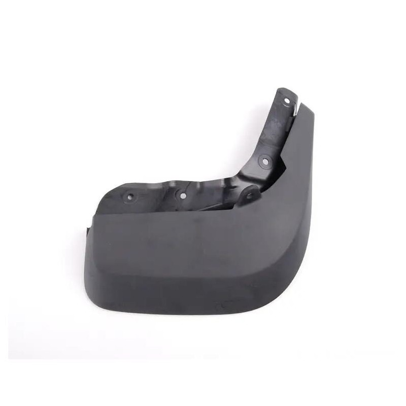 Ensemble de garde-boue arrière - Pièces d'origine Audi 8K9075101